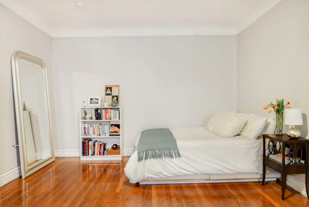 $3,500 | 59 Pineapple Street, Unit 5D | Brooklyn Heights