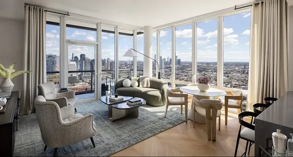 $14,500 | 60 Wharf Drive, Unit 4012 | Greenpoint