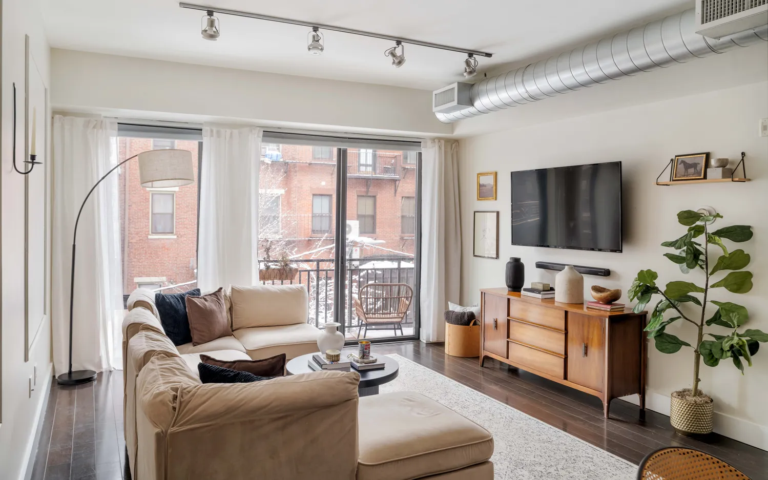 Contact Agent | 257 Northampton Street, Unit 307, Boston, MA 02118