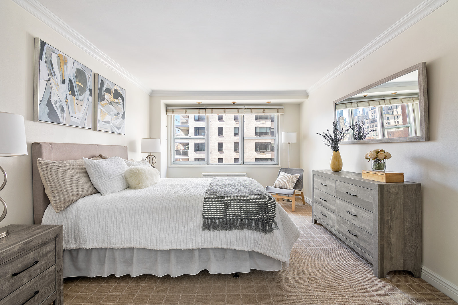 201 East 66th Street, Unit 8N Manhattan, NY 10065 - Photo 4 of 9