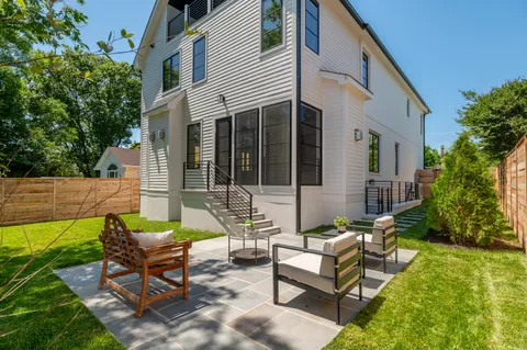 $3,575,000 | 3108 Key Boulevard, Arlington, VA 22201