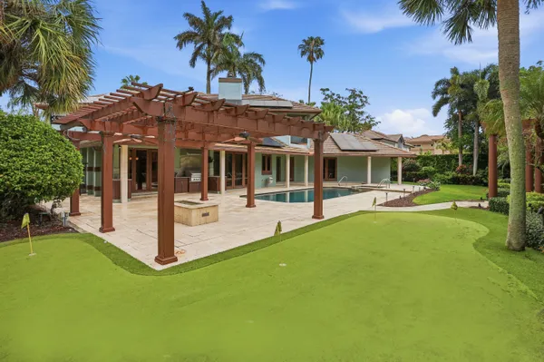 $2,500,000 | 4348 St Andrews Drive, Boynton Beach, FL 33436