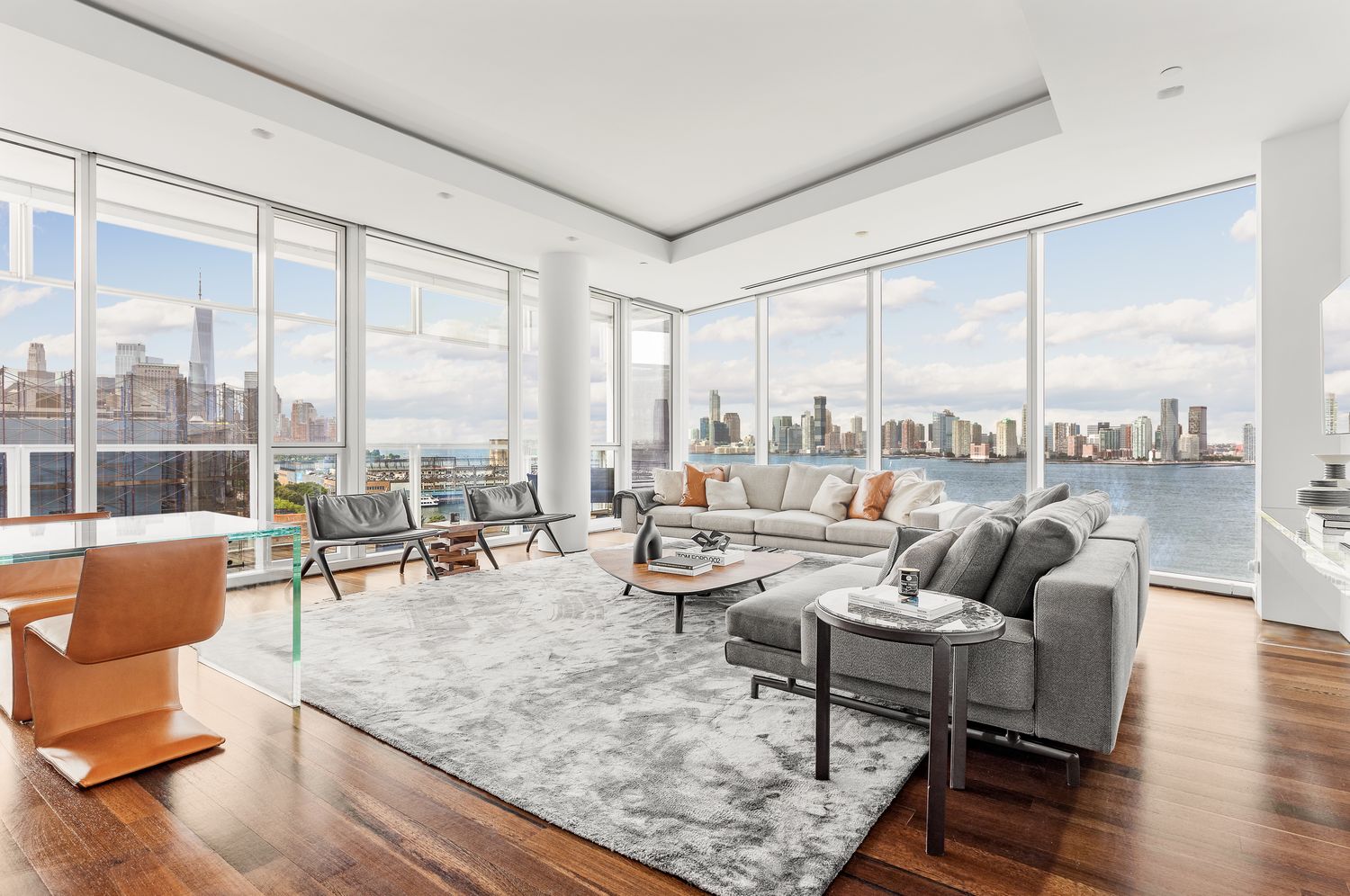 $9,000,000 | 165 Charles Street, Unit 21 | West Village