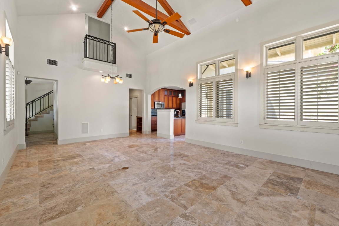 3810 Ridgelea Drive, Unit A Austin, TX 78731 - Photo 6 of 33