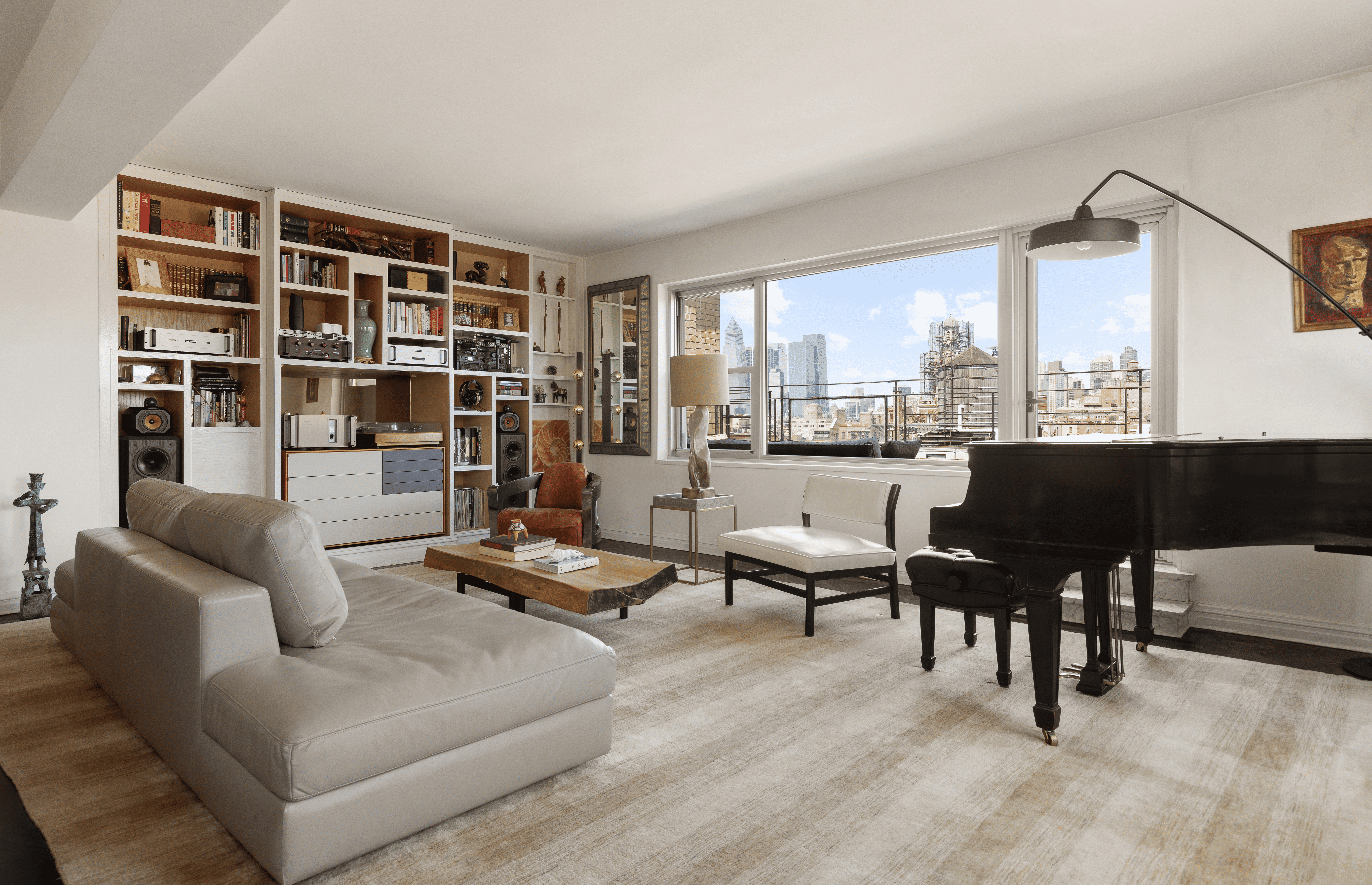 11 5th Avenue, Unit 20N Manhattan, NY 10003 - Photo 2 of 13
