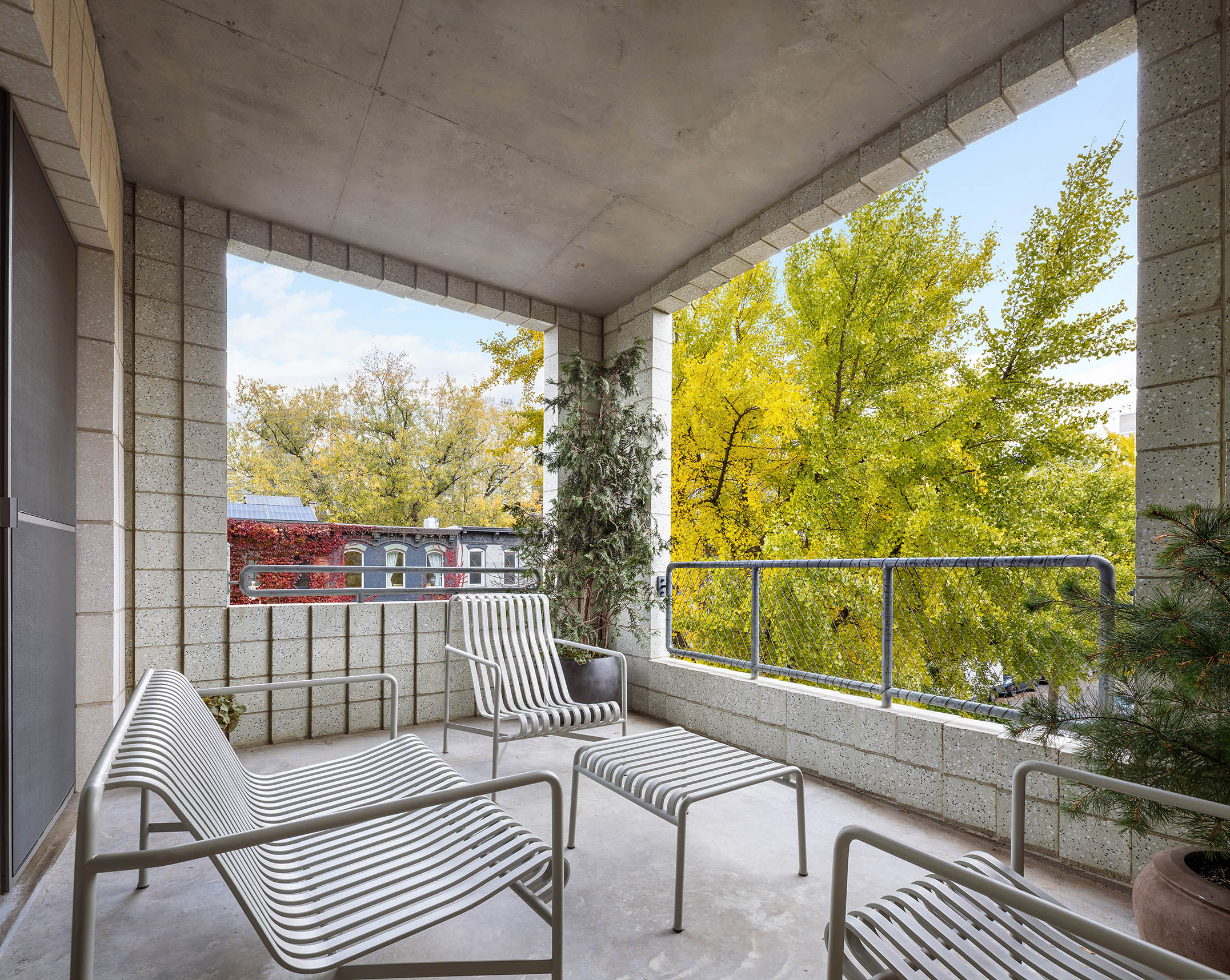450 Warren Street, Unit 3E Brooklyn, NY 11217 - Photo 14 of 20