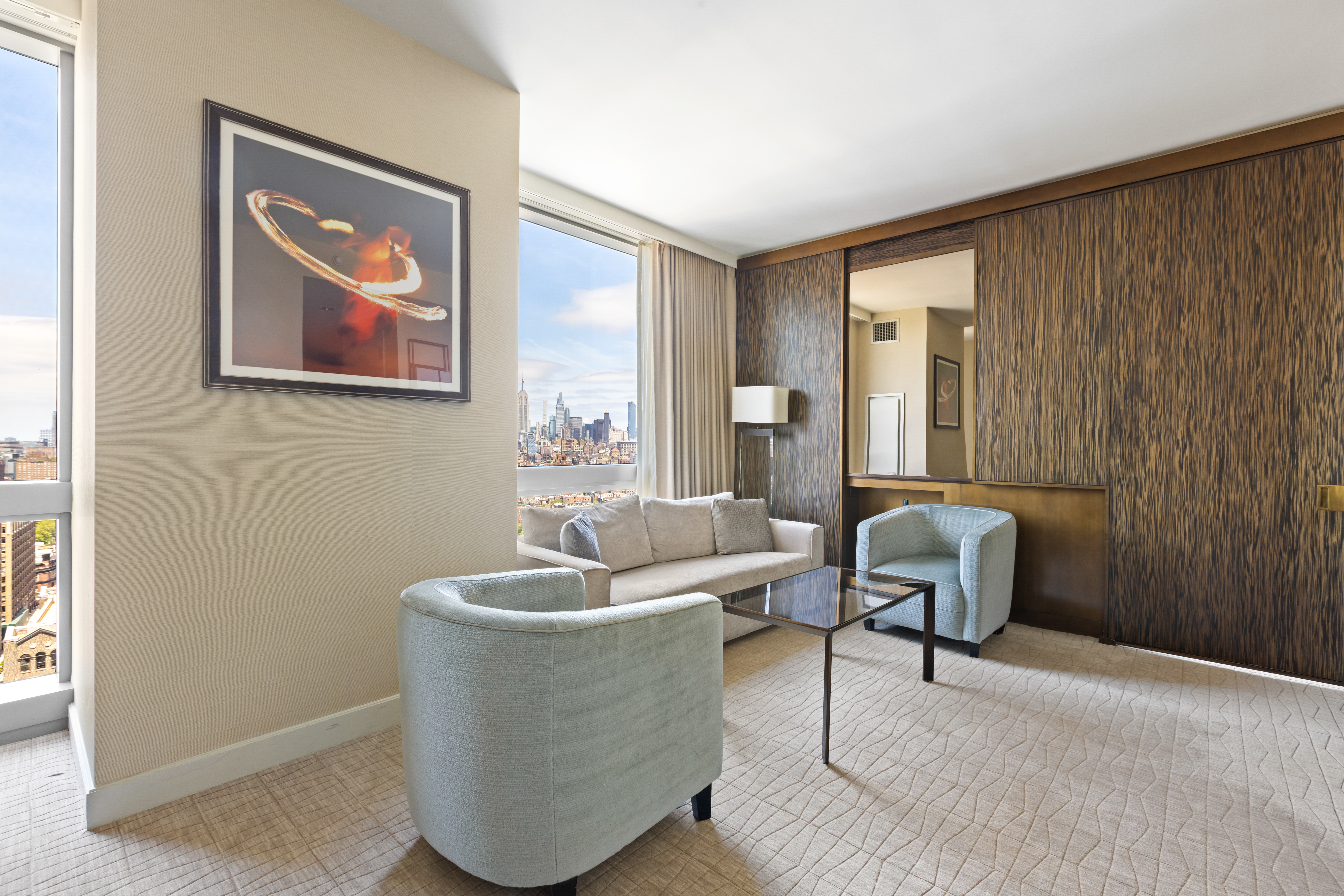 246 Spring Street, Unit 3010 Manhattan, NY 10013 - Photo 2 of 17