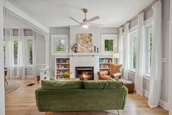 $889,000 | 1406 Ordway Place, Nashville, TN 37206