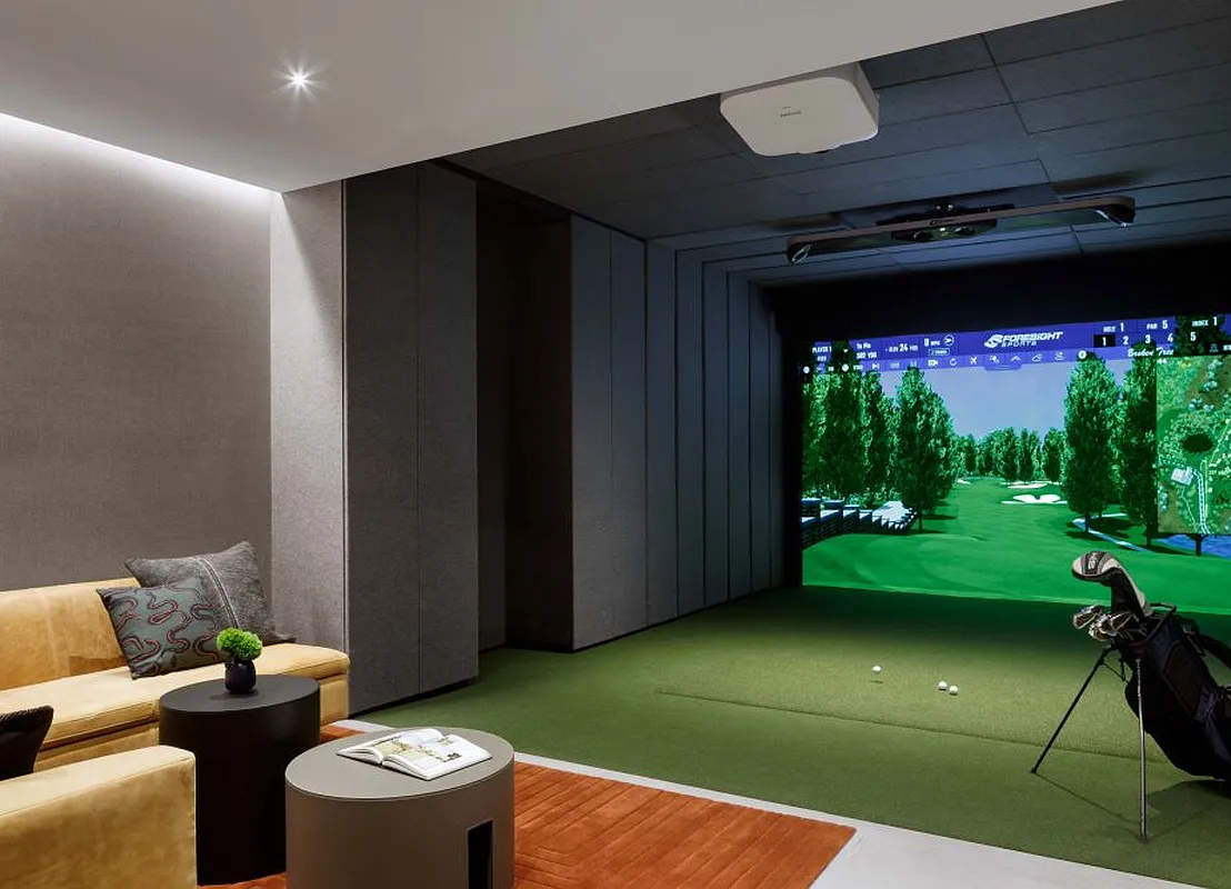 450 Washington Street, Unit 202 Manhattan, NY 10013 - Photo 9 of 14 a view of outdoor space deck and patio