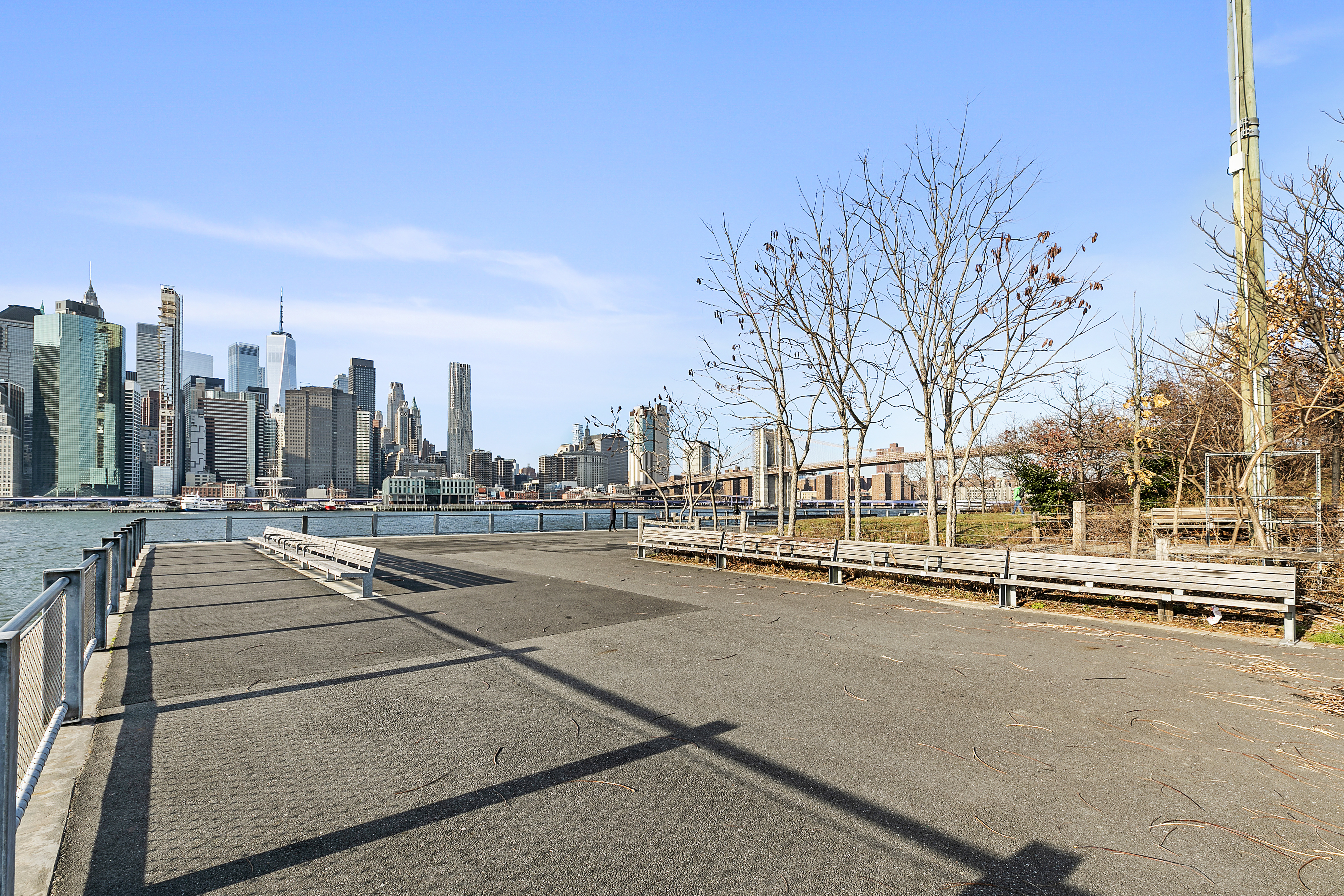 360 Furman Street, Unit 740 Brooklyn, NY 11201 - Photo 43 of 50 Gallery Image 43