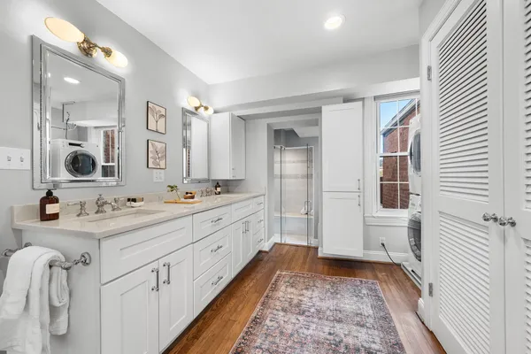 Contact Agent | 1515 T Street Northwest, Washington, DC 20009