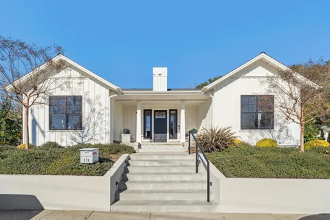 $4,590,000 | 519 Reed Court, Healdsburg, CA 95448