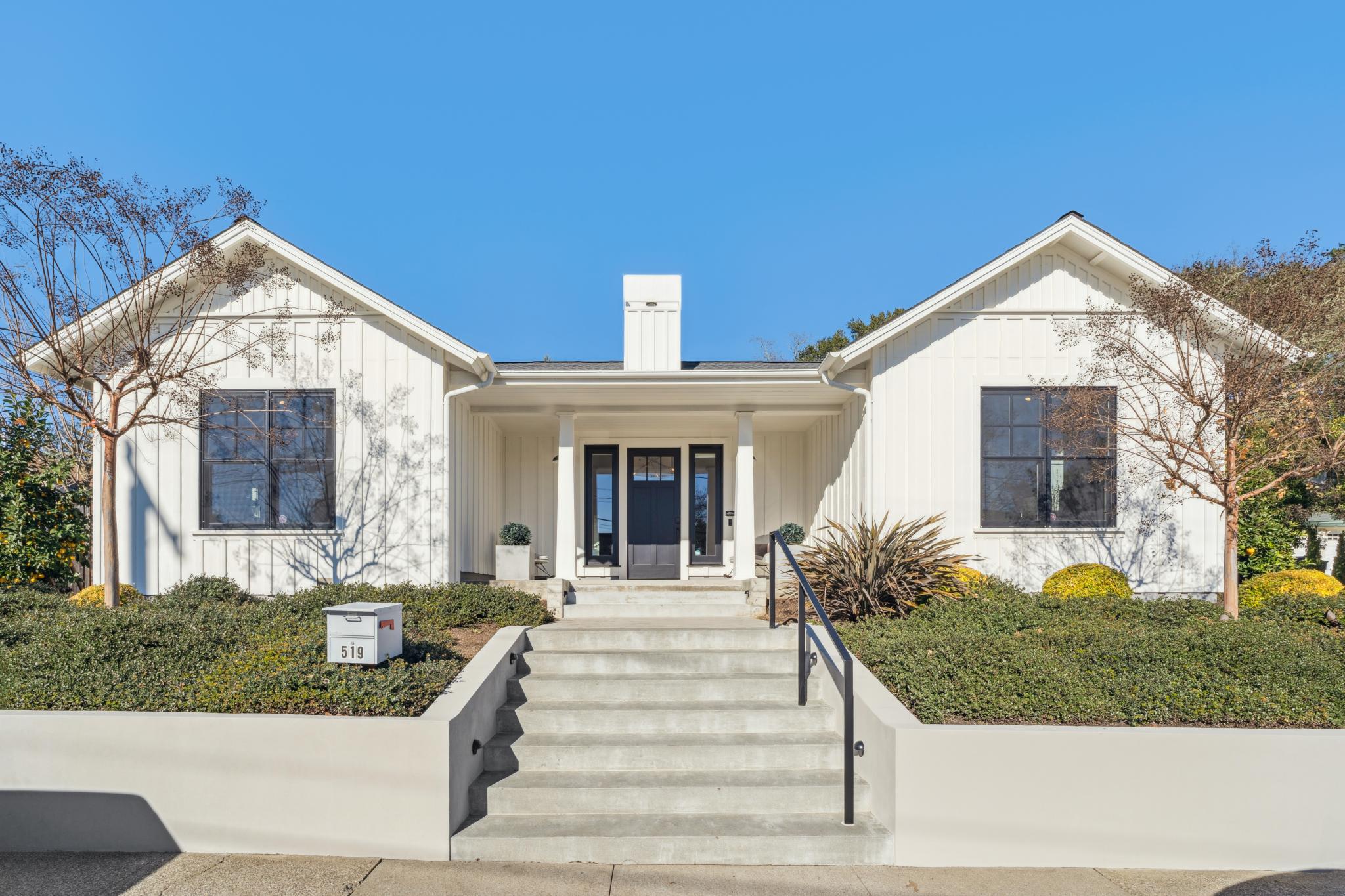 519 Reed Court Healdsburg, CA 95448 - Photo 3 of 64