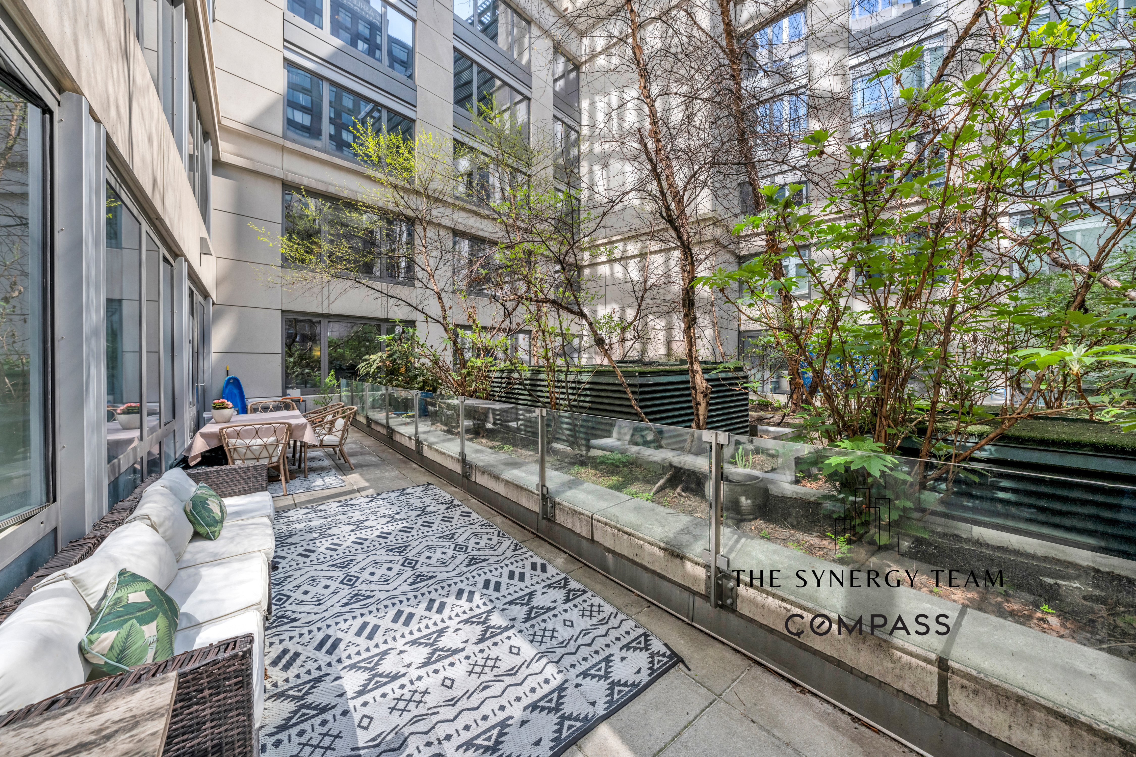 80 Riverside Boulevard, Unit 3A Manhattan, NY 10069 - Photo 9 of 17