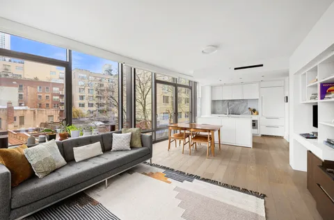 $1,995,000 | 429 Kent Avenue, Unit 340 | Williamsburg