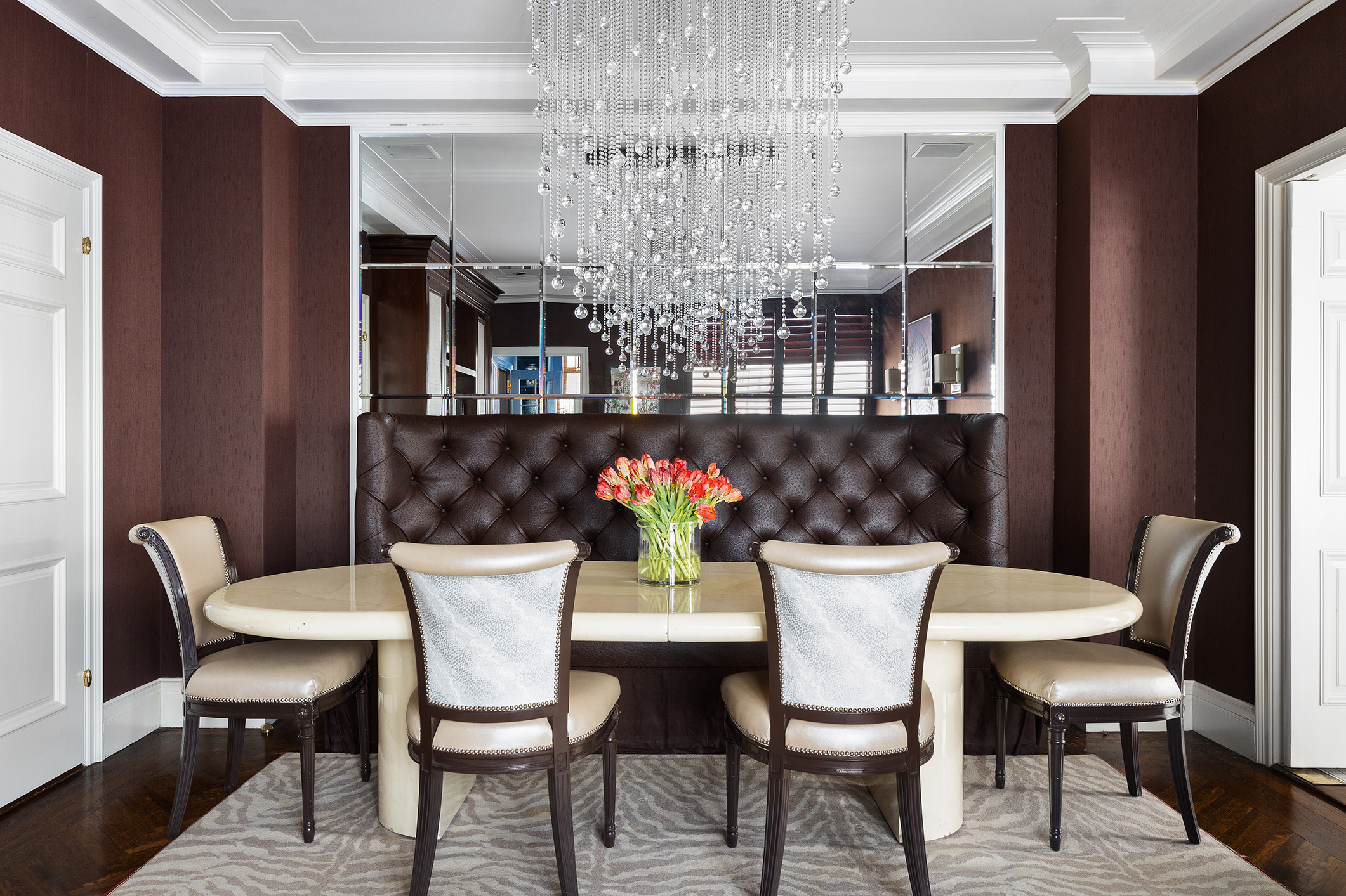 145-146 Central Park West, Unit 2G Manhattan, NY 10023 - Photo 4 of 17