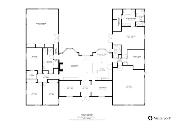 $1,299,000 | 8365 Southwest 163rd Street, Miami, FL 33157