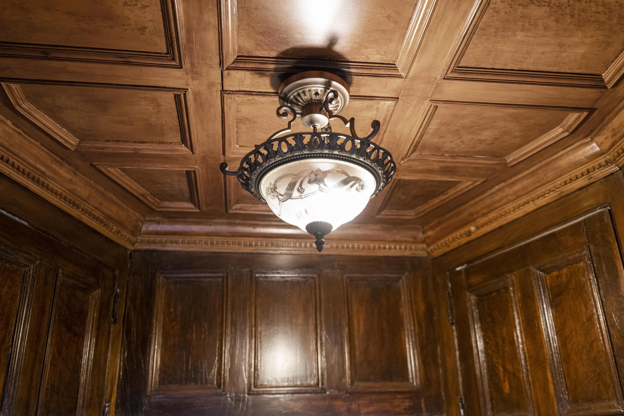 880 Park Place, Unit 2 Brooklyn, NY 11216 - Photo 6 of 12 a view of a door of the house