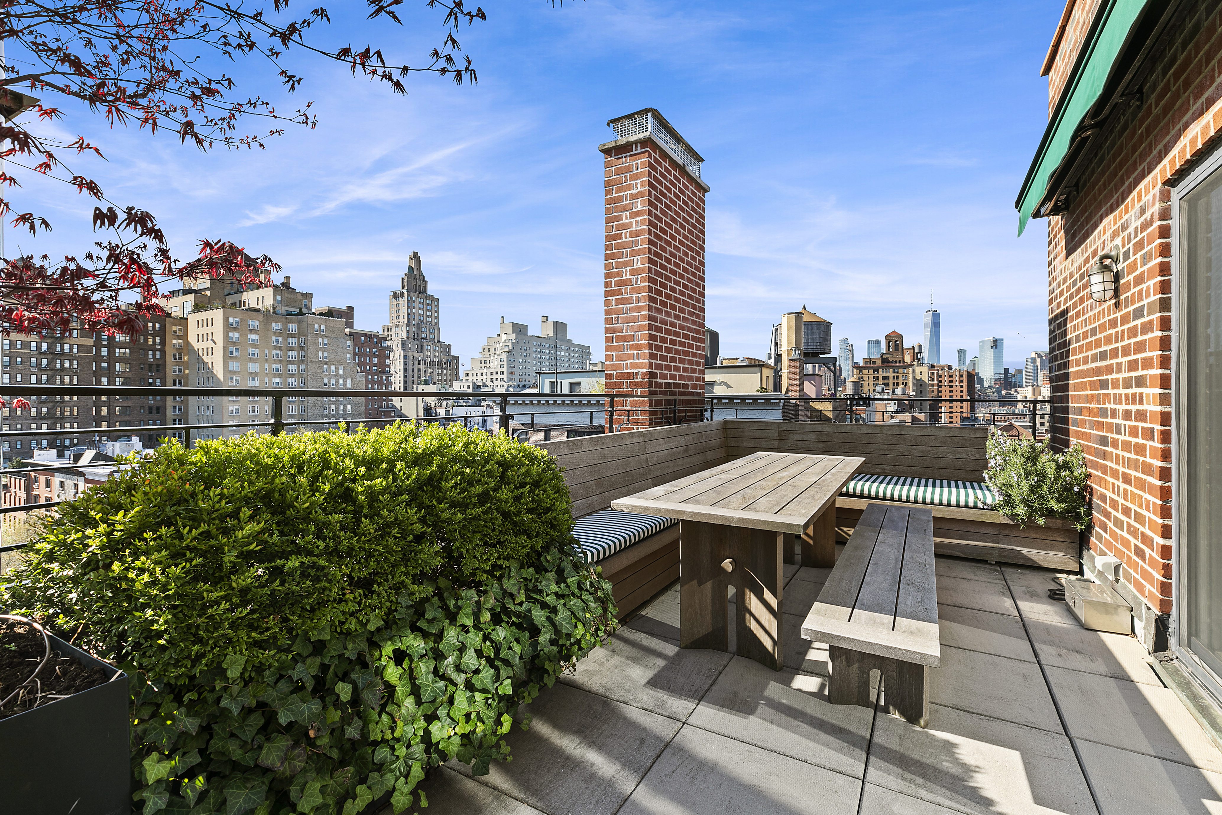 45 West 10th Street, Unit PHAB Manhattan, NY 10011 - Photo 8 of 23