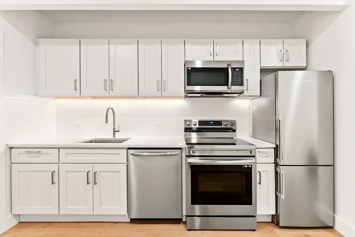 $3,662 | 88 5th Avenue, Unit 3L | Park Slope