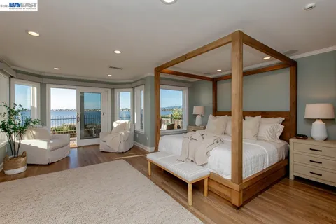 $4,495,000 | 16 Killarney Place, Alameda, CA 94502