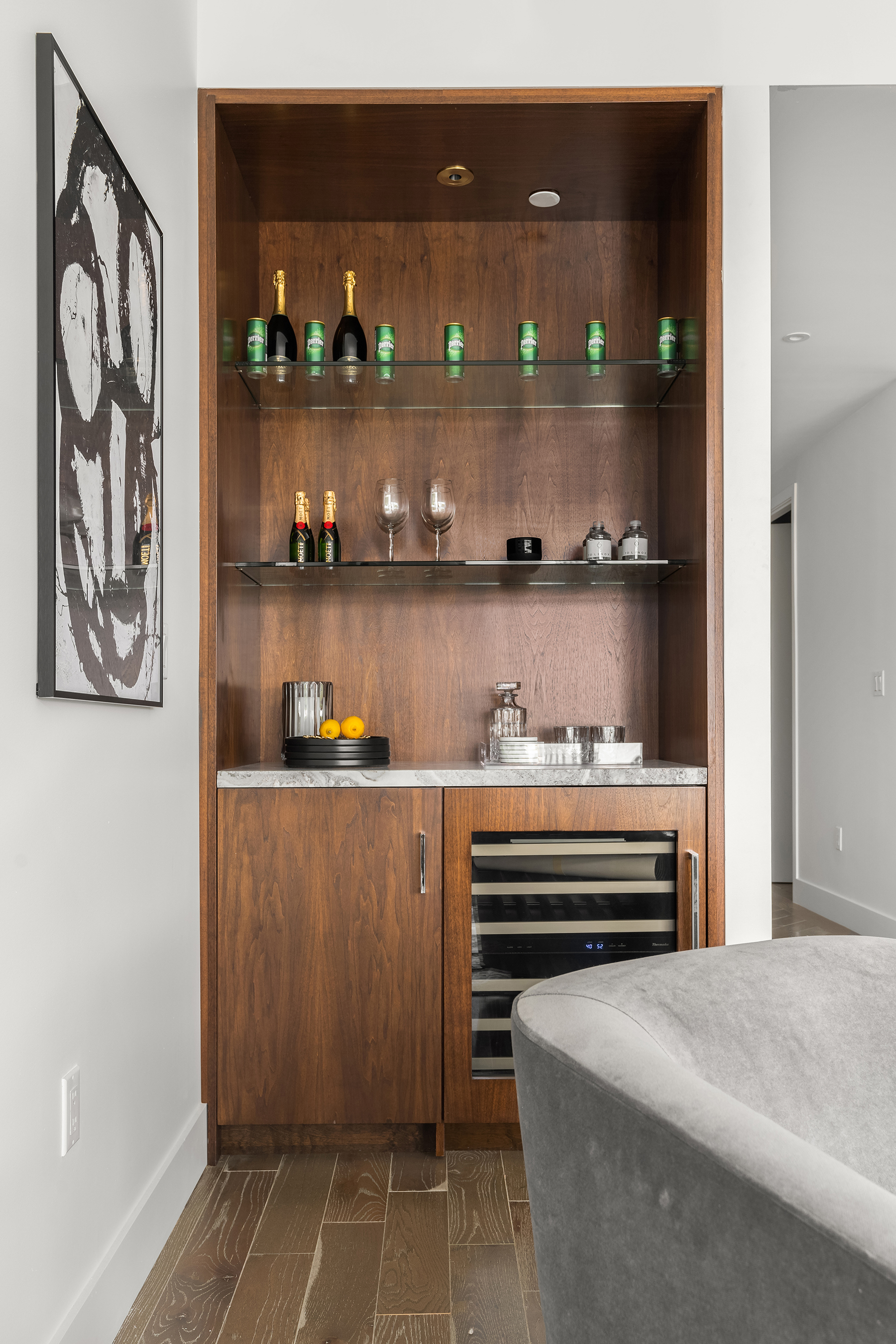 10 Lenox Avenue, Unit PHB Manhattan, NY 10026 - Photo 5 of 19