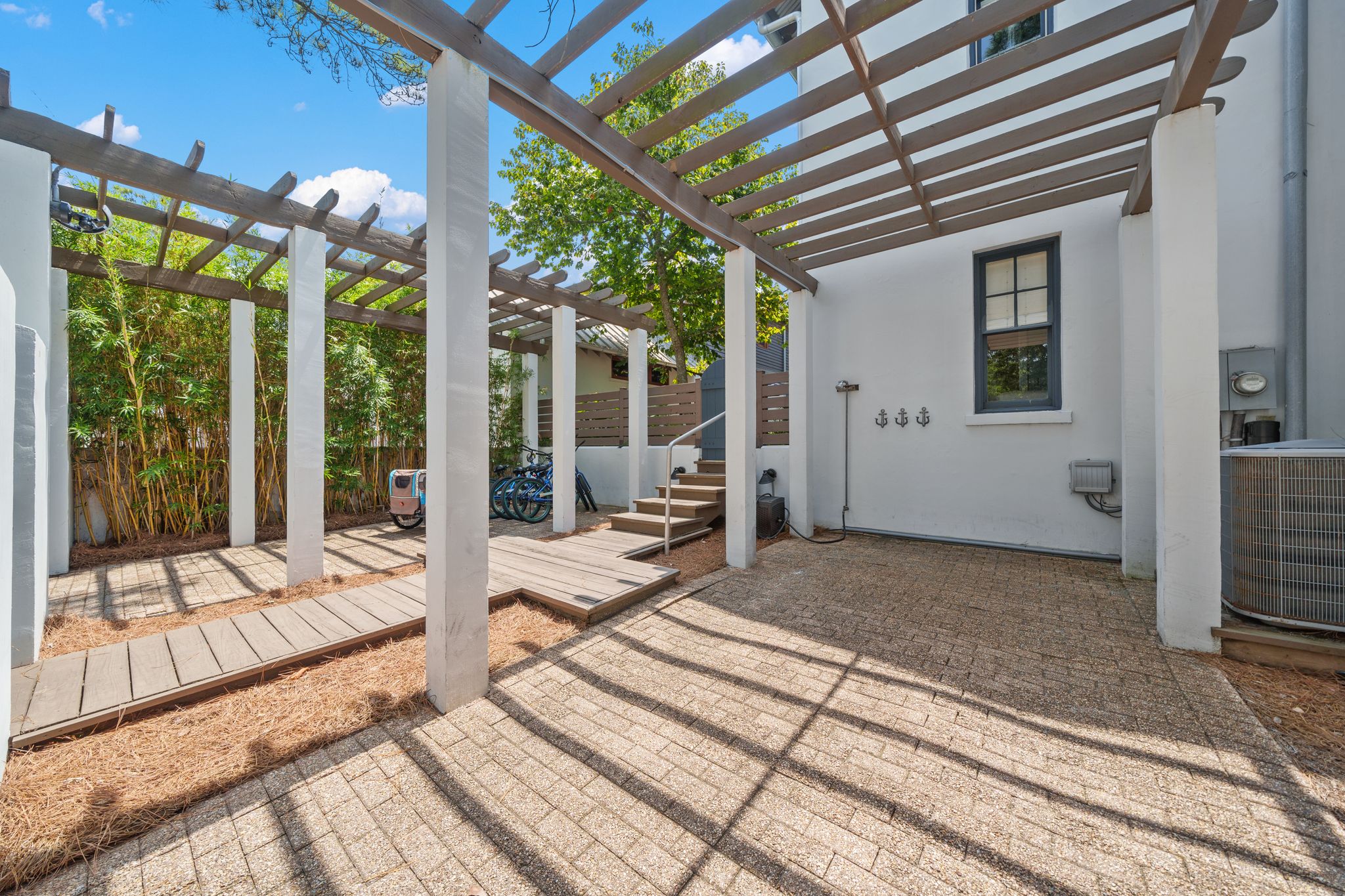 45 Town Road Rosemary Beach, FL 32461 - Photo 17 of 21 Gallery Image 17