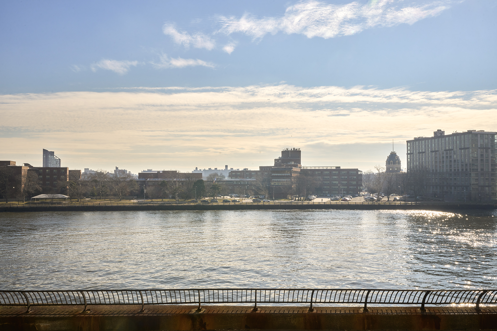 1 Gracie Terrace, Unit 2B/1B Manhattan, NY 10028 - Photo 14 of 19