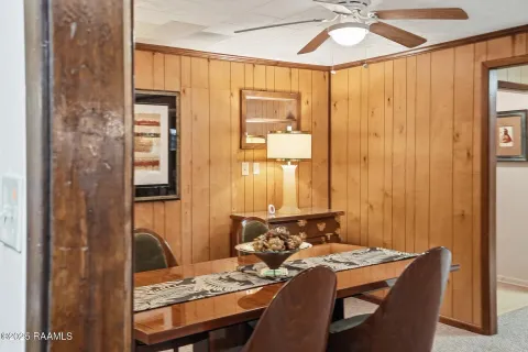 $322,500 | 4092 Poydras Highway, Breaux Bridge, LA 70517