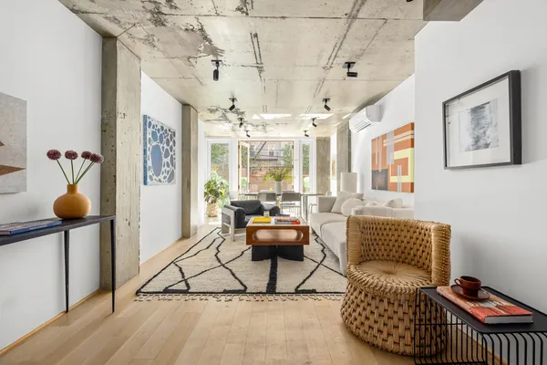 $3,299,000 | 126 South 2nd Street, Unit GARDEN | Williamsburg