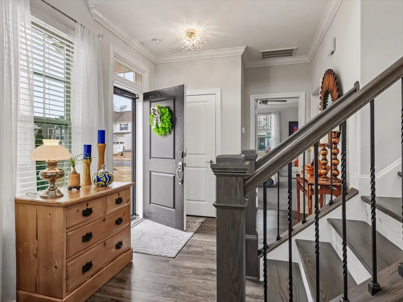 $465,000 | 1500 Farm Pond Trail, Durham, NC 27703