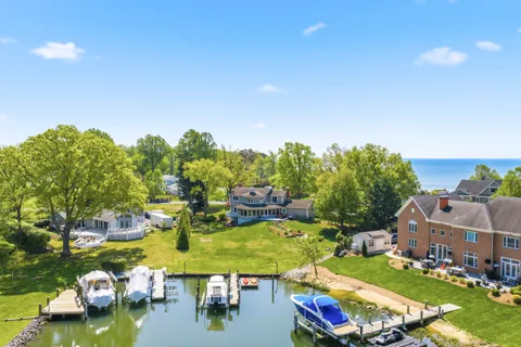 $1,999,900 | 3712 Gateshead Drive, Annapolis, MD 21403