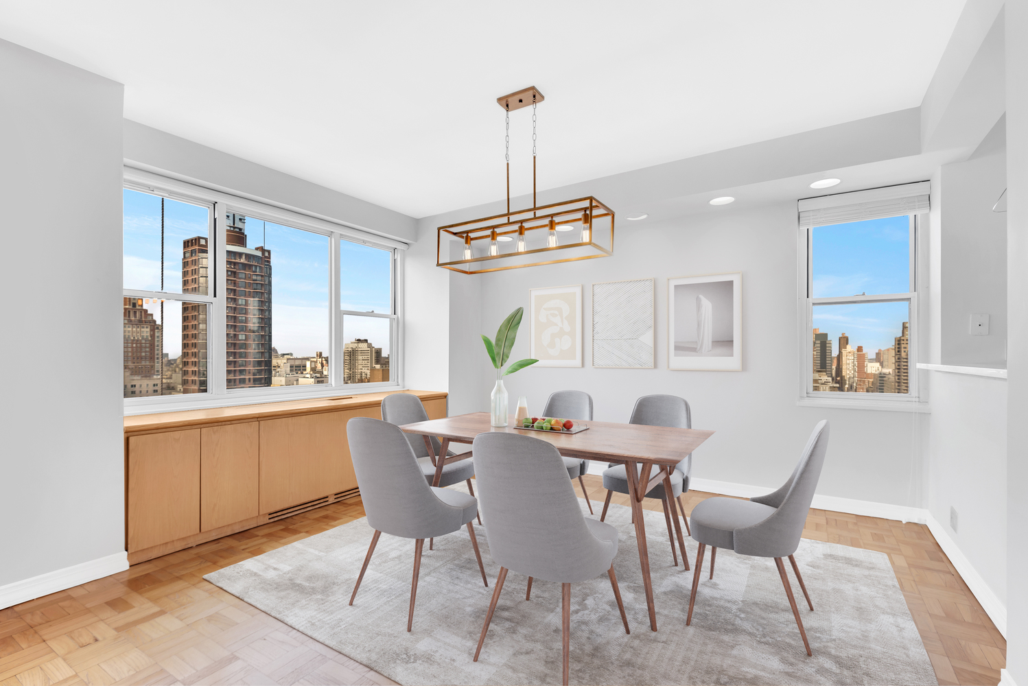 340 East 64th Street, Unit 32C Manhattan, NY 10065 - Photo 3 of 15