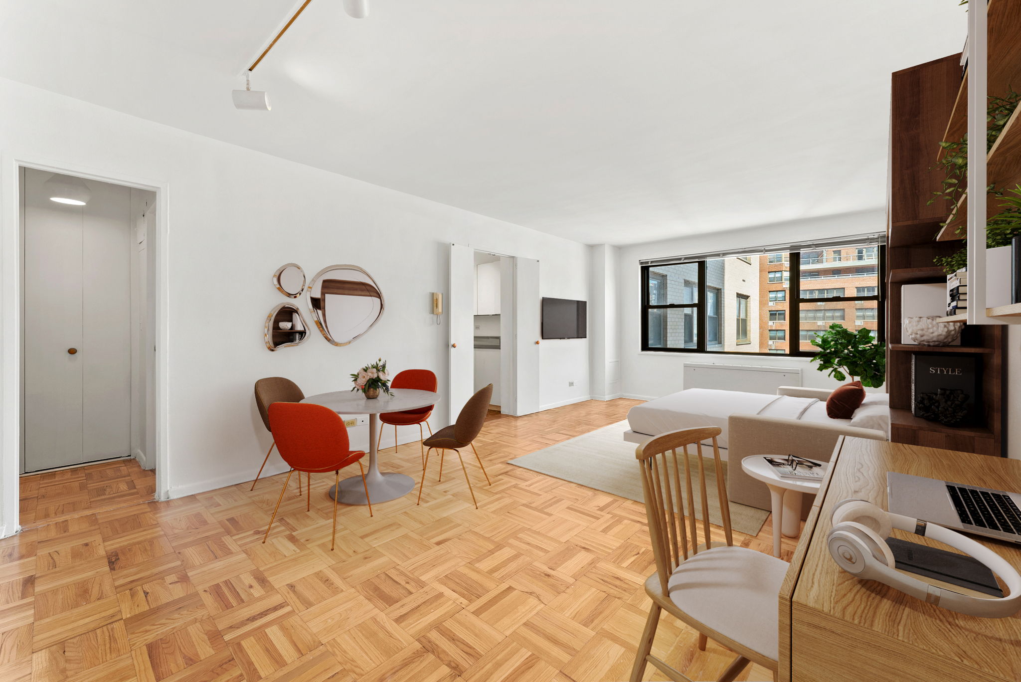 301 East 69th Street, Unit 14A Manhattan, NY 10021 - Photo 1 of 13