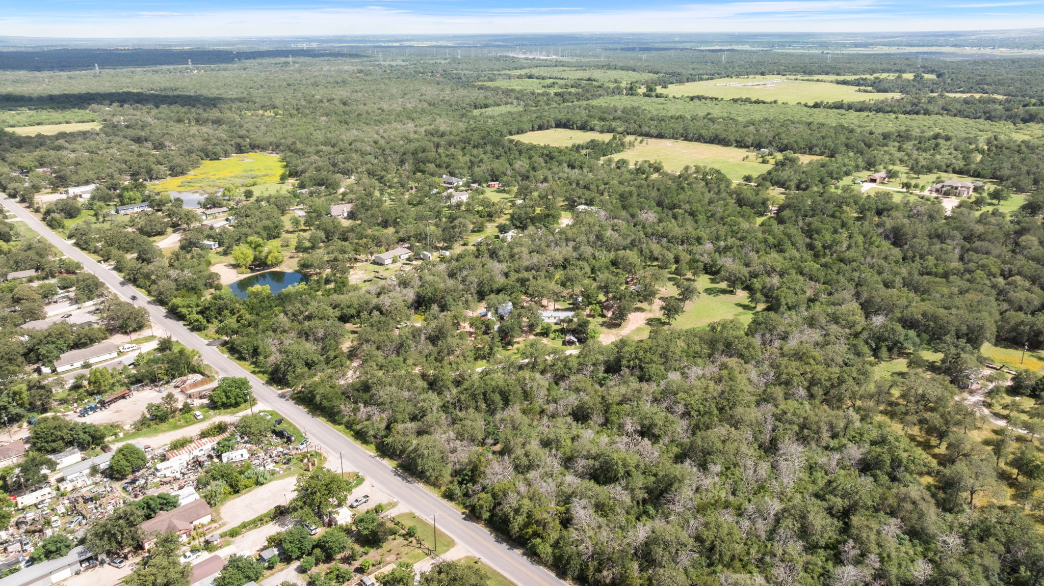 20311 Ed Acklin Road Manor, TX 78653 - Photo 35 of 42