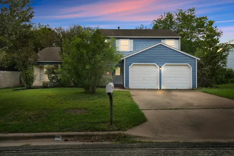 $475,000 | 11709 Sterlinghill Drive, Austin, TX 78758