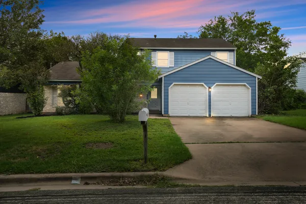 $475,000 | 11709 Sterlinghill Drive, Austin, TX 78758
