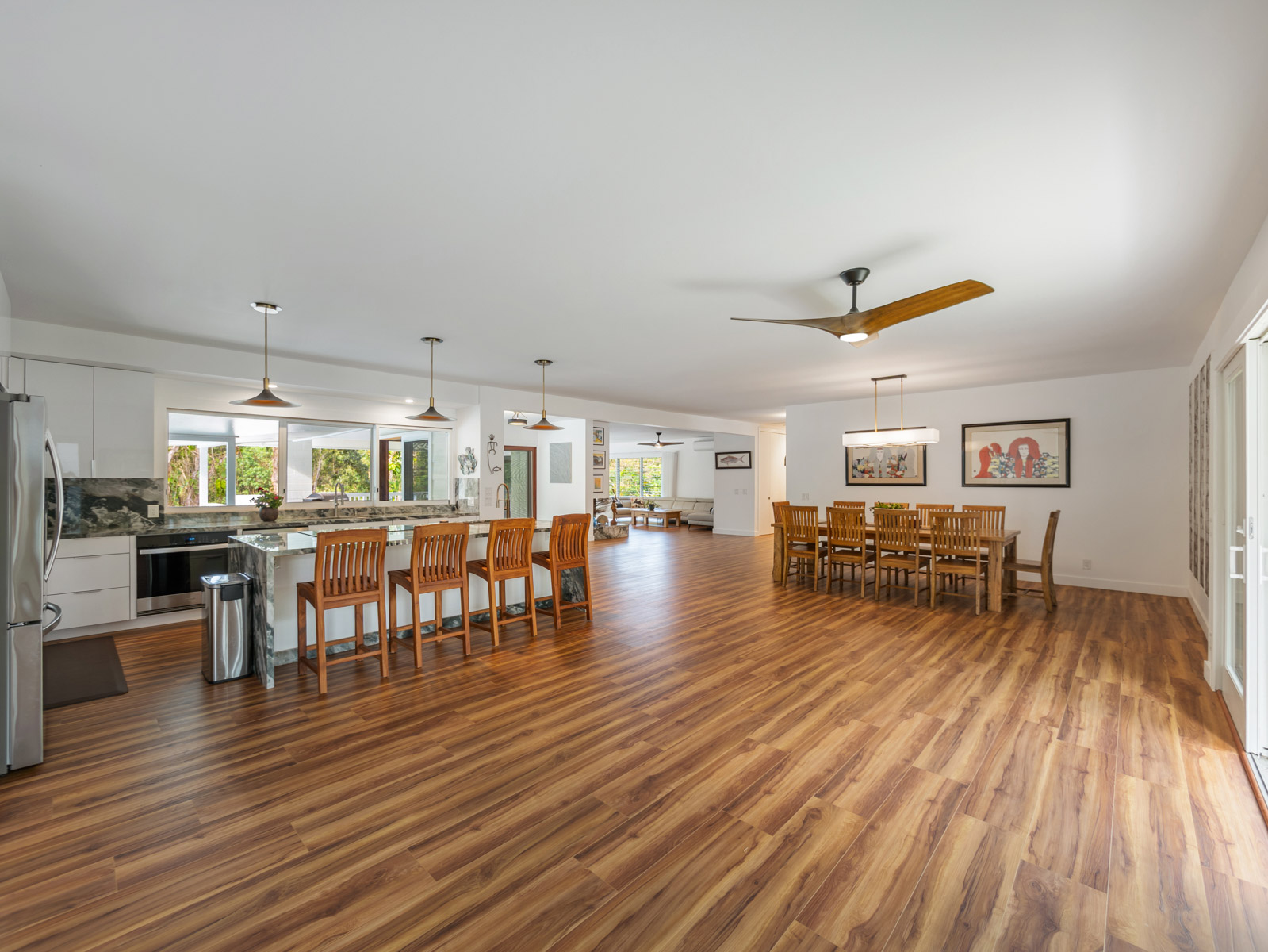 969 Auloa Road Kailua, HI 96734 - Photo 4 of 25