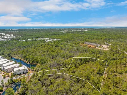 $799,000 | Turkey Oak Drive, Santa Rosa Beach, FL 32459