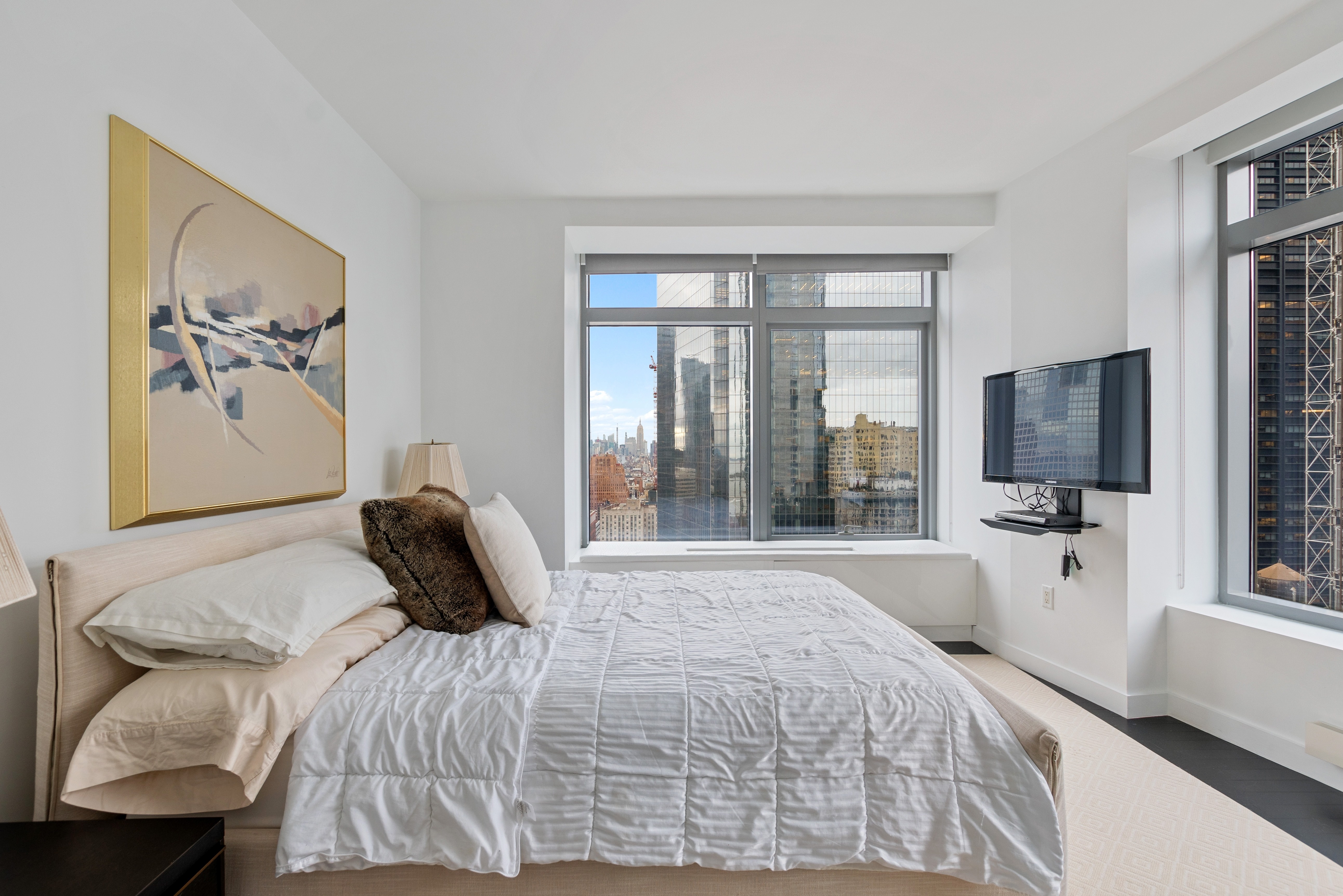 123 Washington Street, Unit 39F Manhattan, NY 10006 - Photo 3 of 8