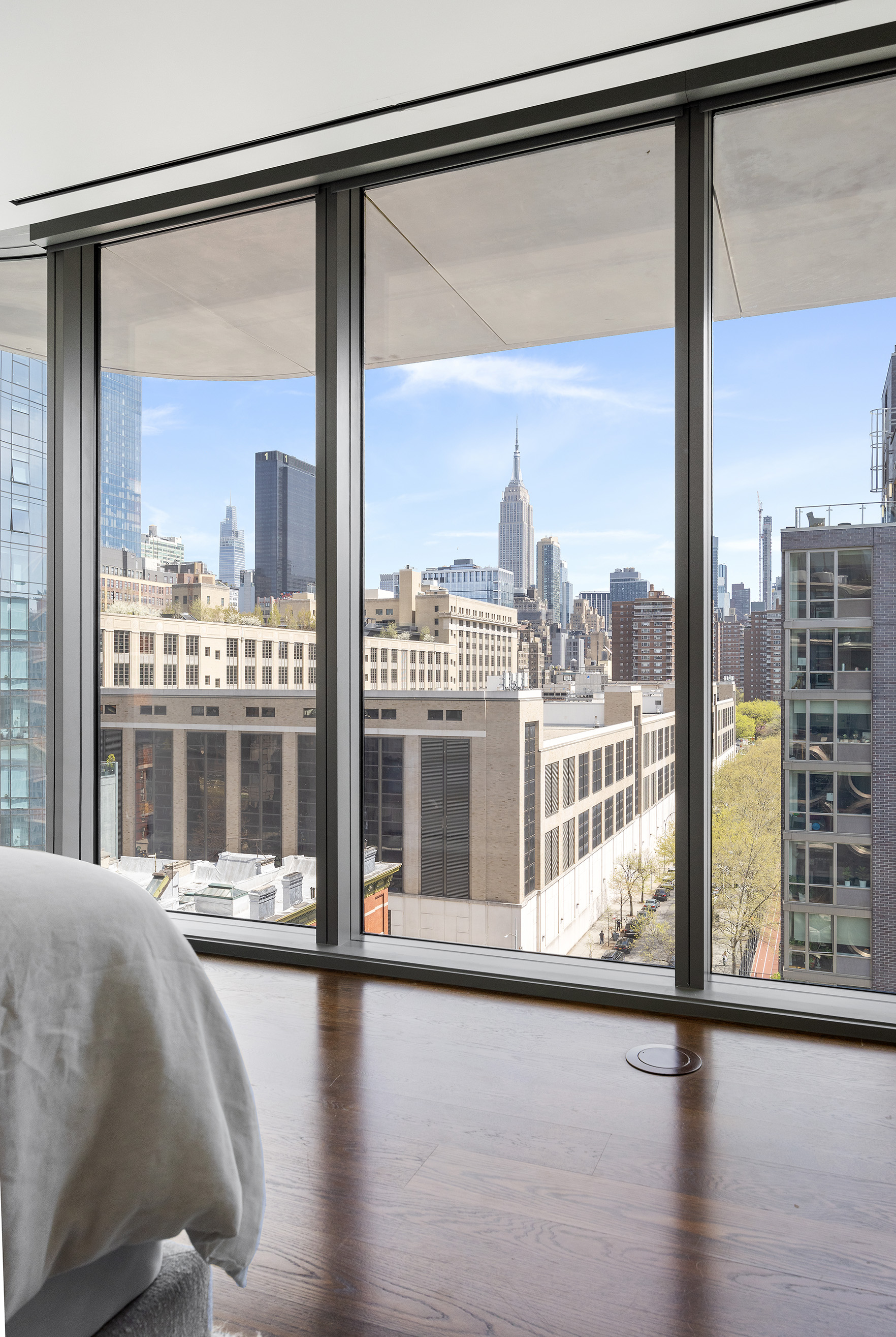 520 West 28th Street, Unit PH37 Manhattan, NY 10001 - Photo 31 of 45