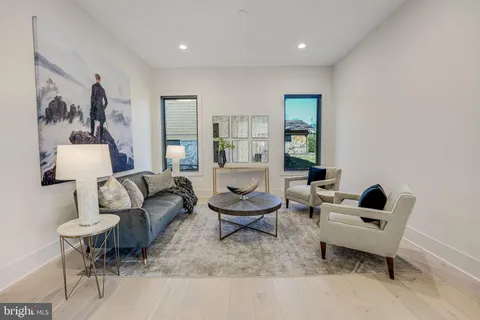 Contact Agent | 1608 Wrightson Drive, McLean, VA 22101