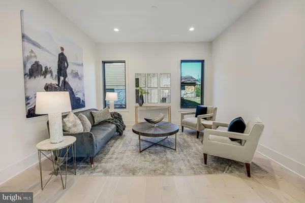 Contact Agent | 1608 Wrightson Drive, McLean, VA 22101