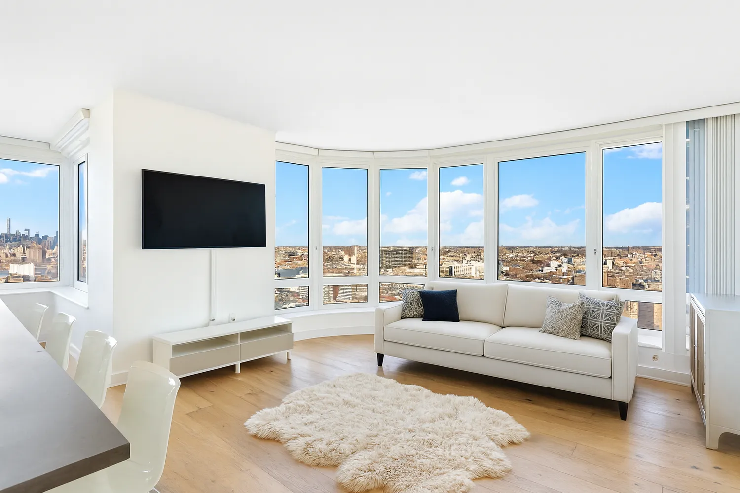 $6,500 | 306 Gold Street, Unit 30A | Downtown Brooklyn