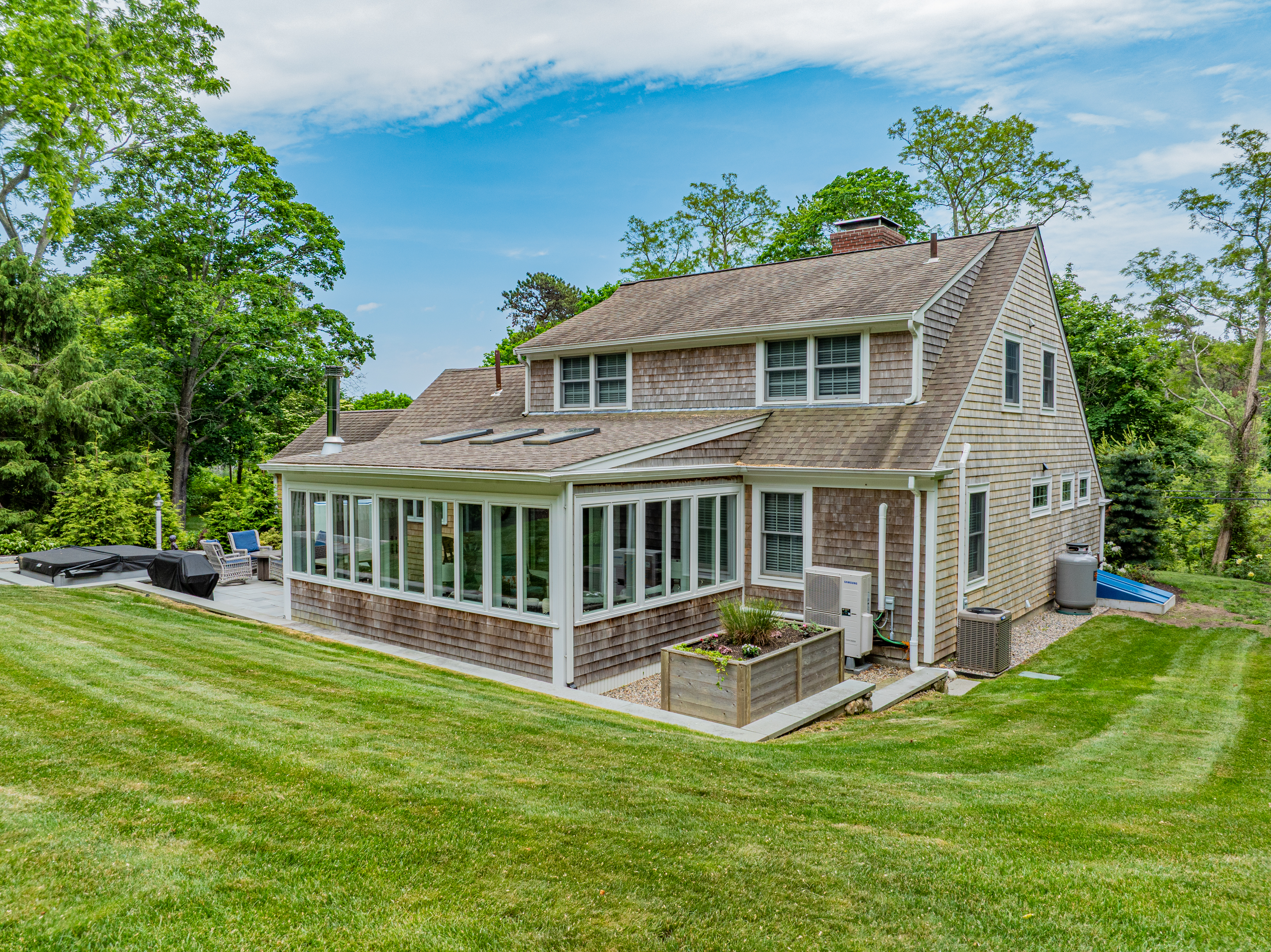 38 Grove Street Sandwich, MA 02563 - Photo 2 of 2