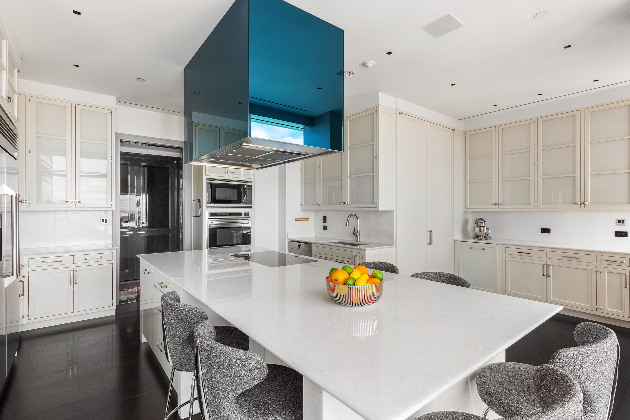 151 East 58th Street, Unit 46AB Manhattan, NY 10022 - Photo 4 of 15