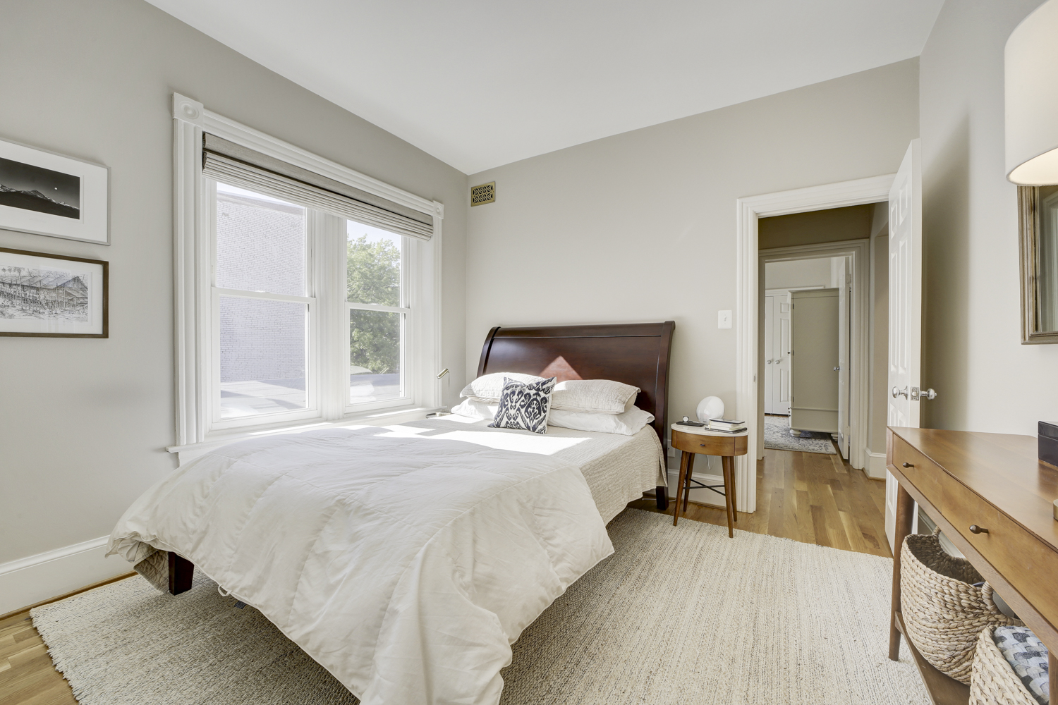 308 East Capitol Street Northeast, Unit 8 Washington, DC 20003 - Photo 17 of 29