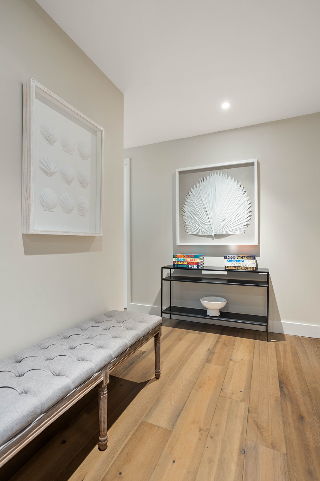561 Pacific Street, Unit 606 Brooklyn, NY 11217 - Photo 11 of 17 a living room with hard wood floors and a wooden floor