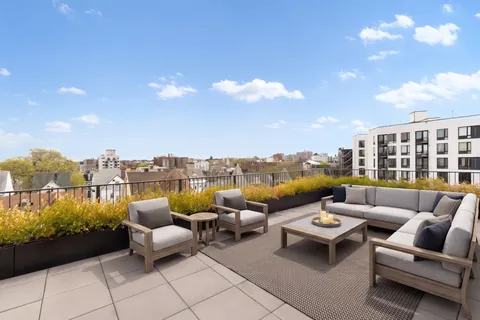 $549,000 | 458 East 25th Street, Unit 506 | Flatbush