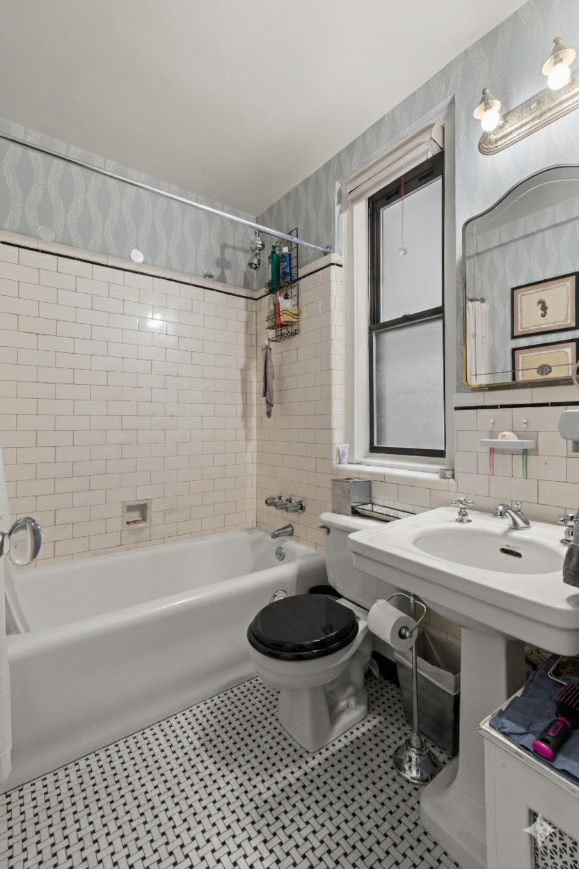 41 West 72nd Street, Unit 6E Manhattan, NY 10023 - Photo 7 of 11
